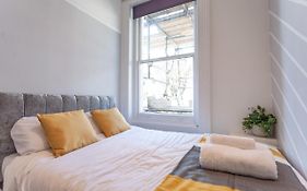 Hove Seaside Getaway Apartments