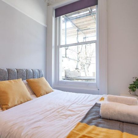 Hove Seaside Getaway Apartments Exterior foto