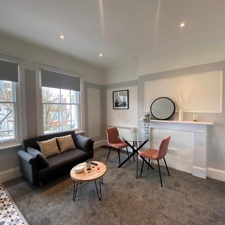 Hove Seaside Getaway Apartments Exterior foto